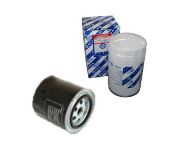 Engine Oil FIlters
